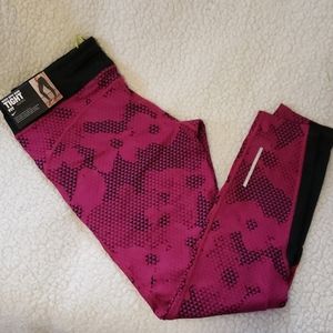 Nike Epic Run Tight Fit Leggings Compression XL